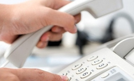 "Гаряча лінія": на питання платників податків відповідає начальник податкової