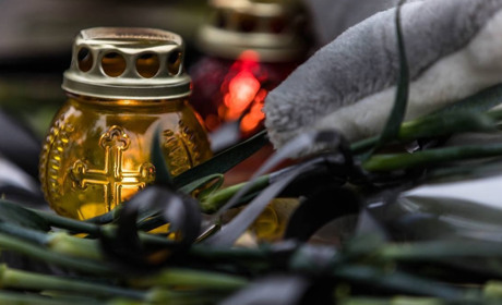 Сім'ї загиблих через війну мешканців Нікопольщини, можуть отримати матеріальну допомогу: подробиці