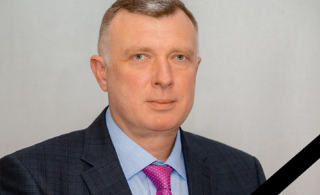 Сьогодні раптово помер Михайло Макаров, колишній керівник Переяслав-Хмельницького району