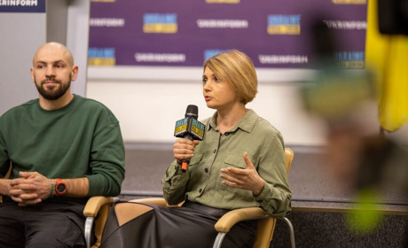 До 1,5 млн грн на власну справу можуть отримати ветерани та їхні родини від БФ «МХП-Громаді»