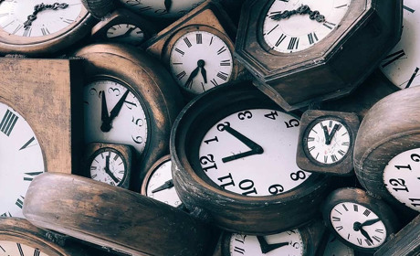 Переходимо на літній час: коли переводимо стрілки годинника та як підготувати організм