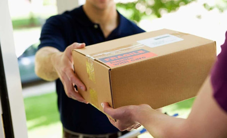 Товари з Ikea: доставка в Україну