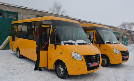 У Тростянці курсуватиме автобус на вихідних. Розклад руху