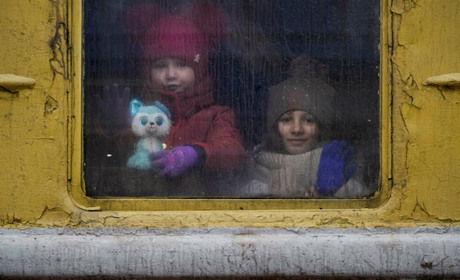 Окупанти планують викрадення дітей