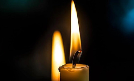 На війні з росією загинув Володимир Панков з Гадяча