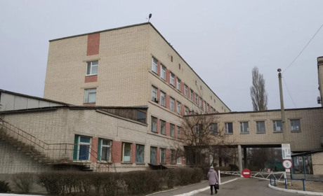 Колаборанти Каховки не задоволенні рішенням окупантів закрити місцеву лікарню