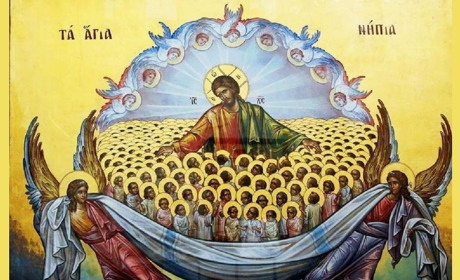 22 березня - День Сорока Святих. Історія, прикмети, молитва та чого все таки не варто робити