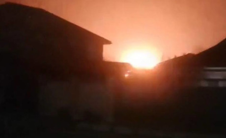 Під Мелітополем ЗСУ знешкодили базу військових рф разом з офіцерським складом