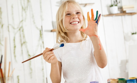 В Южному оголосили конкурс шкільних малюнків