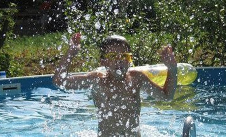 Що таке каркасні басейни?