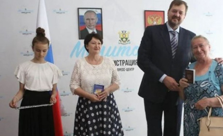 Росіяни слідкують, щоб колаборанти Мелітополя не покидали місто. Кого вже повернули назад
