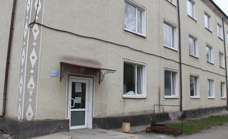 У хірургічному корпусі Городоцької лікарні планують облаштувати ліфт. Кошти уже виділено