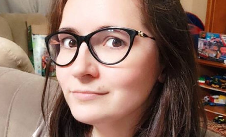 10 фактів про творчість письменниці з Нікополя Анни Дейни