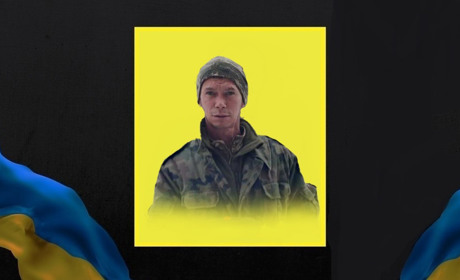 Під Бахмутом війна обірвала життя 45-річного жителя Першопокровки Віталія Рибальського