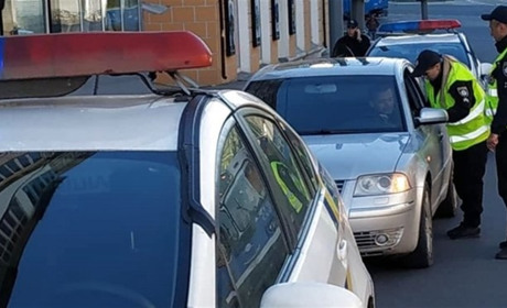 У Конотопі водійці загрожує кримінальна відповідальність. Чого накоїла порушниця