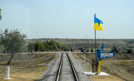 Україна і Молдова домовилися про спільний контроль у залізничному пункті пропуску в Одеській області