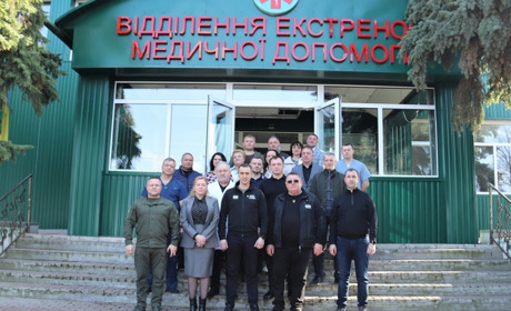 Народжувати в Лозовій тепер комфортніше. Відкрили капітально відремонтоване акушерське відділення