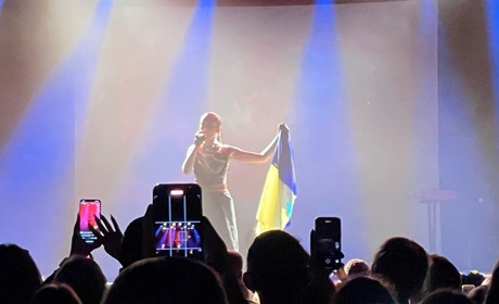 В Южному відбудеться благодійний концерт на підтримку ЗСУ