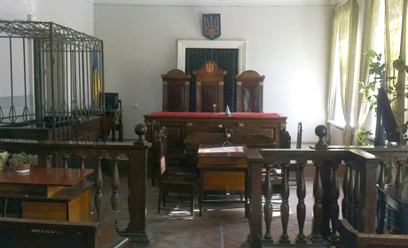 2 роки умовно замість 5: Дрогобицький суд виніс вирок чоловіку, який вкрав понад 200 тис. грн