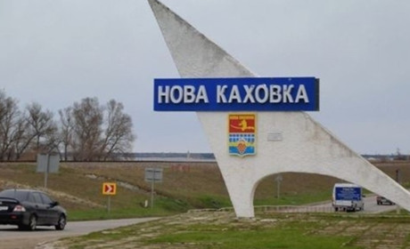 "У квартирах моїх знайомих нишпорили окупанти"