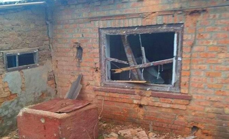 Ворог за два дні 172 рази обстріляв Запорізьку область: є поранені та загиблі