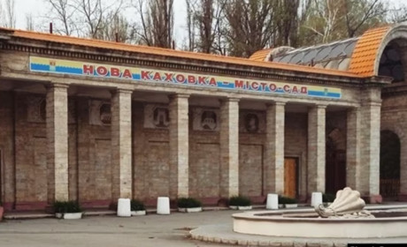 Що насправді відбувається в Новій Каховці і коли її звільнять