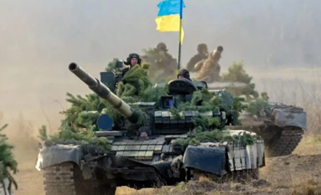 Україна готує потужний контрнаступ, який шокує світ