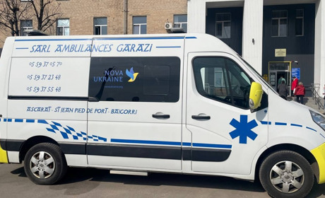 Медична допомога у Покровську виходить на новий рівень. Що змінилося