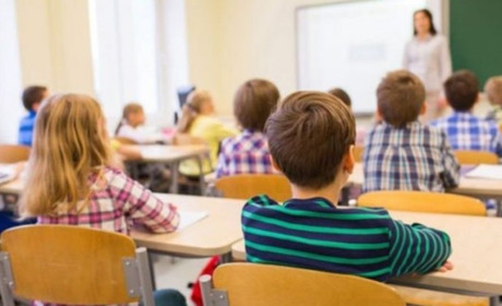 Вже понад 60% южненських школярів навчаються очно