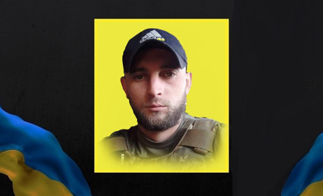 В боях за Вугледар загинув житель села Каїри Євгеній Трубач. Світла пам’ять Герою…