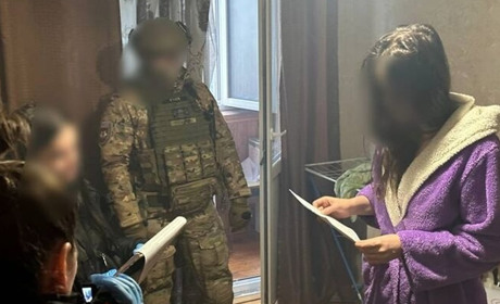 Травила, як щурів: жіноча помста довжиною у 20 років. Отруйниця Леся вбила колишнього