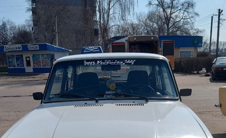 Потрібна машина, яка витримає наші дороги: що говорять водії Краснограда про свої авто