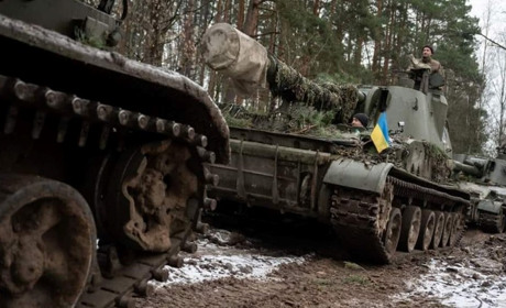 Щоденник війни. Тиждень п'ятдесятий. Звідки все почалося, там все і закінчиться