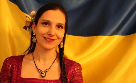 Про Руслану Лоцман та «Ніхто крім нас»: коли волонтерство об’єднує