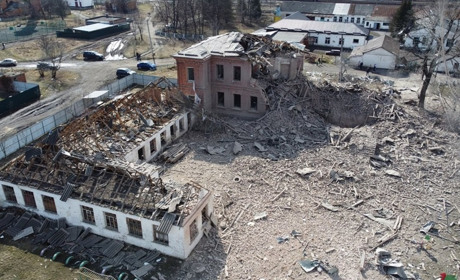 Конотопщина підтримає постраждале від російського обстрілу Білопілля. Що передадуть місту