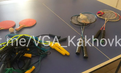 На Каховщині дітей використовують для російської пропаганди