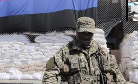 Окупанти відібрали понад 400 підприємств Запоріжжя під приводом «збереження робочих місць»