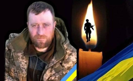 У Зарічненській громаді втрата: загинув уродженець села Вовчиці