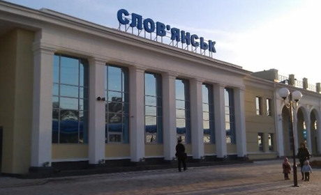 Від 27 березня з Донеччини у Харківську область ходитиме приміський потяг. Які станції на маршруті