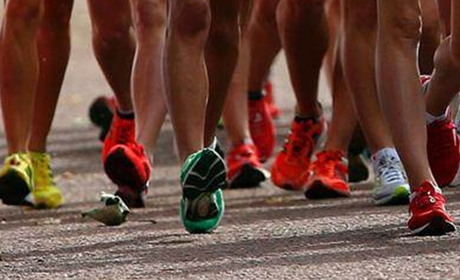 Показали хороші результати: старокостянтинівські легкоатлети взяли участь у чемпіонаті України