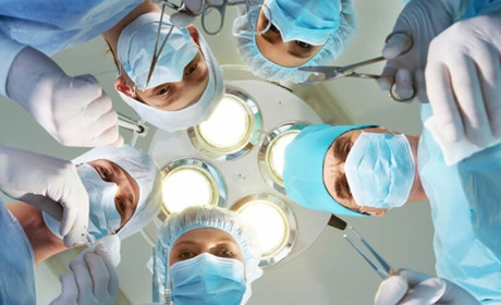 Постраждалим від війни дітям можуть зробити пластичні операції. Куди звертатися