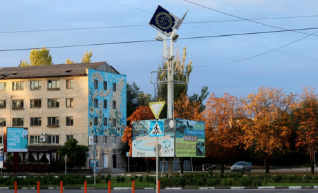 Некрасова, Чкалова, Осипенко: на честь кого названо вулиці Нікополя, та які нові варіанти пропонують