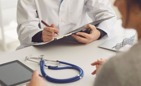 Електронне направлення до лікаря. Покрокова інструкція