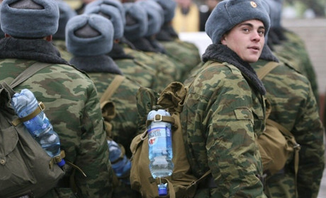 На окупованій Луганщині гребуть на війну студентів. Обіцяної демобілізації немає