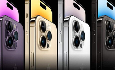 Скільки коштує iPhone 14 Pro в різних країнах світу