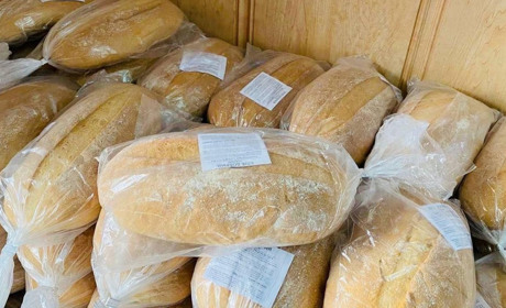 Видача гуманітарної допомоги у Покровську. Хто може отримати