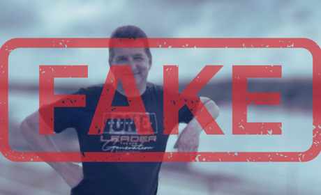 Інформація про розшук психічнохворого вбивці на Рівненщині – фейк