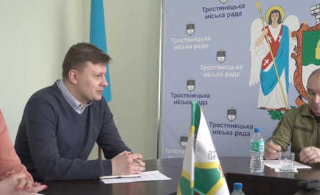 БО «Інститут місцевого розвитку» відновить заклади освіти Тростянецької громади: хто перший на черзі