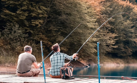 Оновлені правила спортивного і любительського рибальства: скільки та які види можна вилювлювати