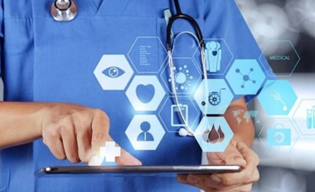 Посібник з основних типів медичного обладнання